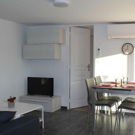 Charmante Villa A 15 Min De Nice Avec Piscine Blausasc 外观 照片