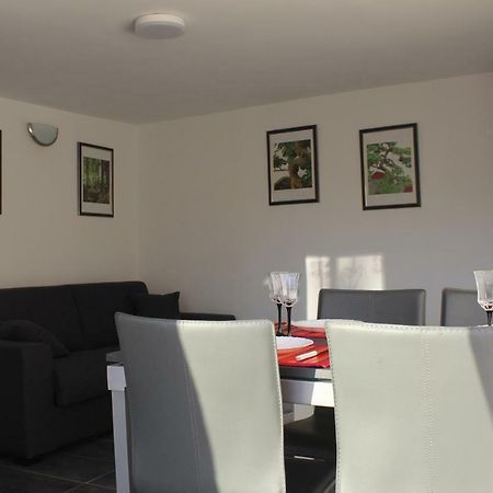Charmante Villa A 15 Min De Nice Avec Piscine Blausasc 外观 照片