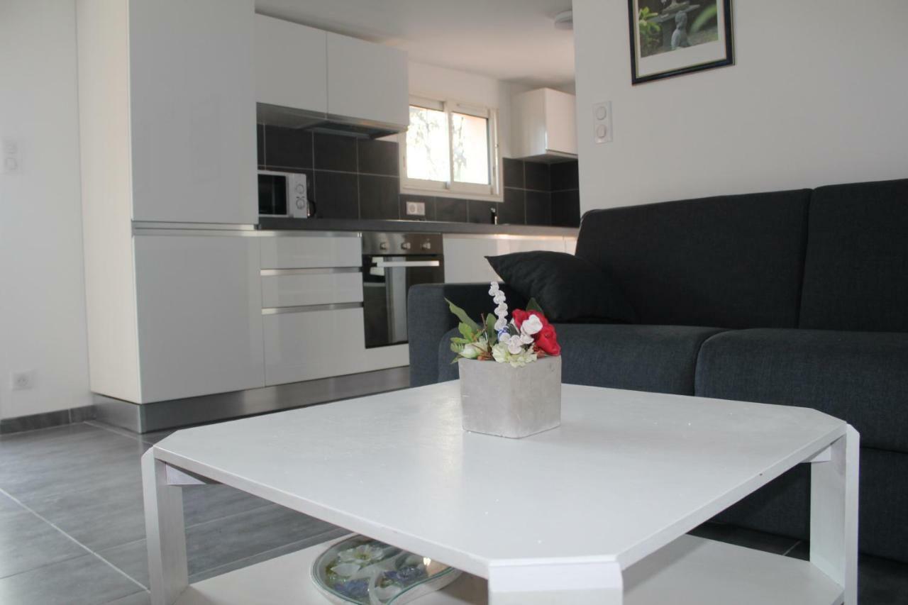 Charmante Villa A 15 Min De Nice Avec Piscine Blausasc 外观 照片