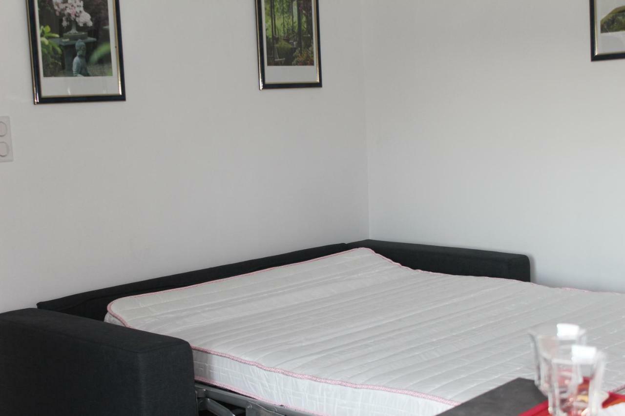 Charmante Villa A 15 Min De Nice Avec Piscine Blausasc 外观 照片