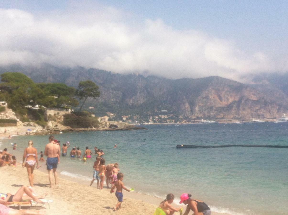 Charmante Villa A 15 Min De Nice Avec Piscine Blausasc 外观 照片